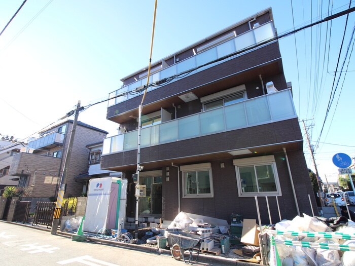 外観写真 クレールメゾン