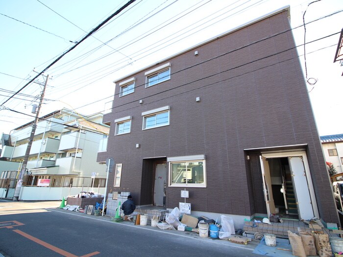 その他 クレールメゾン
