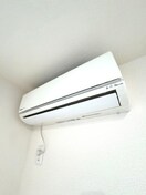 内観写真 クレールメゾン