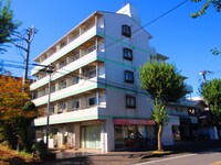 ソレイユ相模原