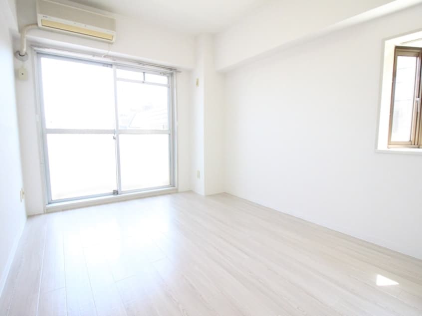 居室 ソレイユ相模原