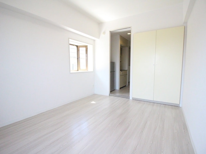 居室 ソレイユ相模原