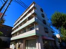 外観写真 ソレイユ相模原