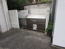 建物設備 ソレイユ相模原