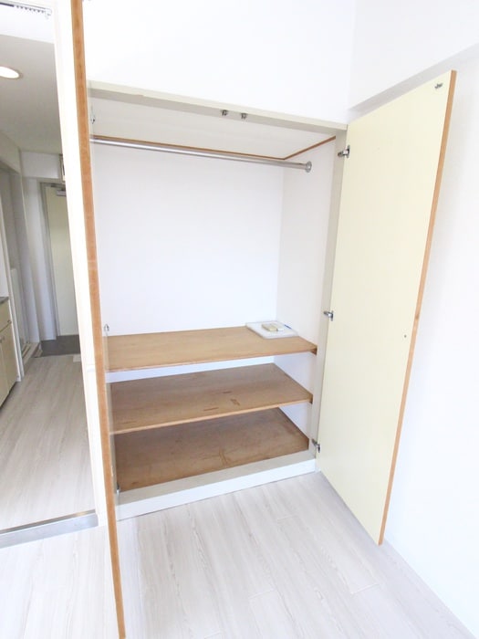 収納 ソレイユ相模原