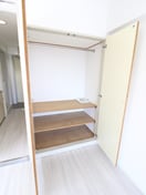 収納 ソレイユ相模原