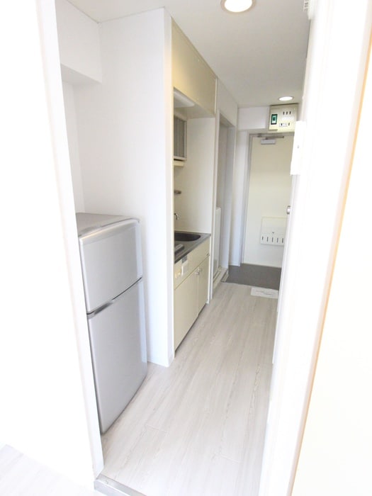 廊下 ソレイユ相模原