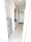 廊下 ソレイユ相模原