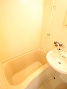 バス／シャワールーム等 ソレイユ相模原