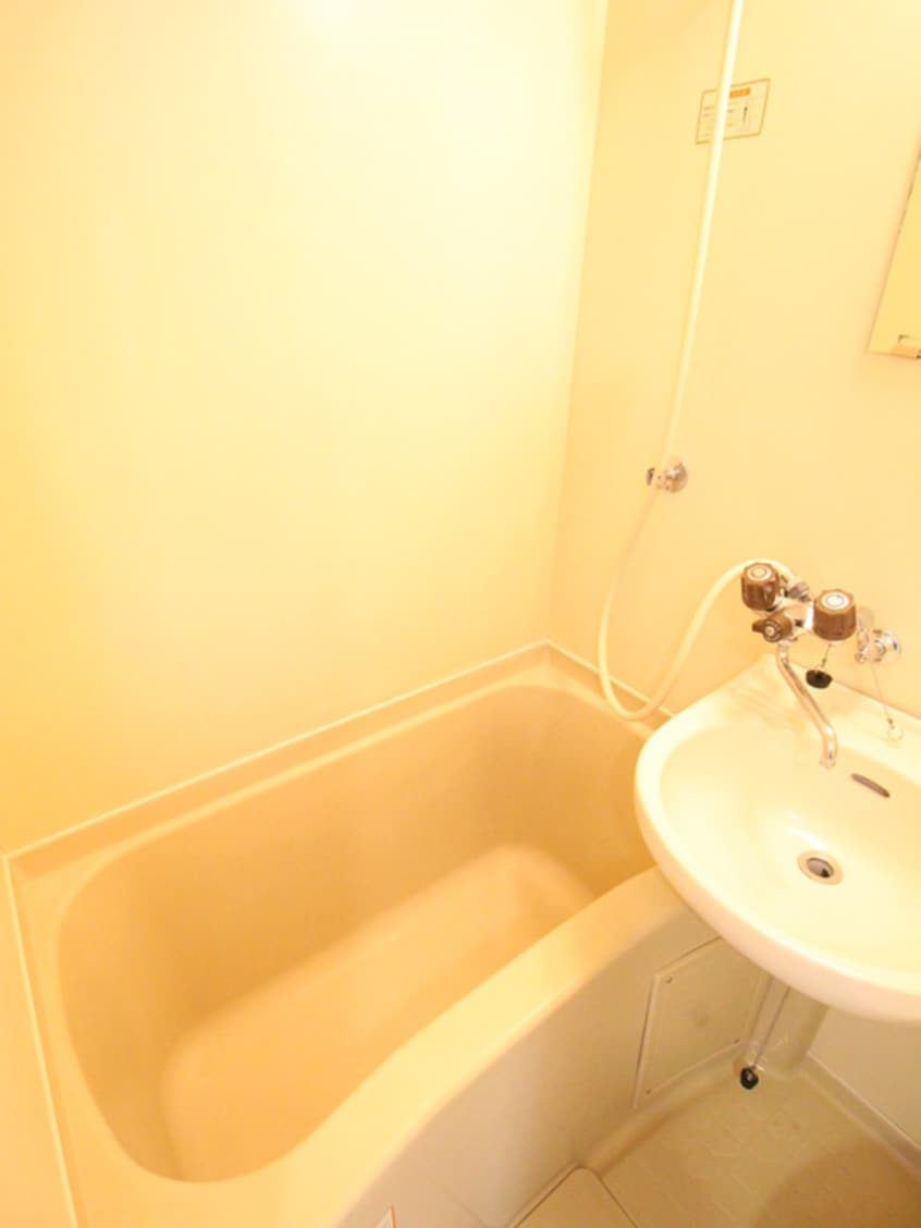 バス／シャワールーム等 ソレイユ相模原