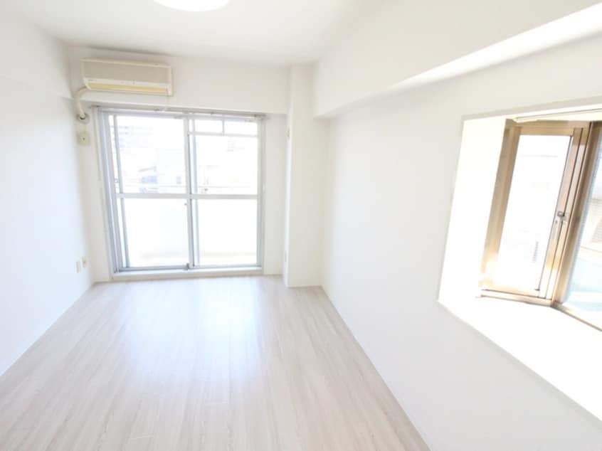 居室 ソレイユ相模原