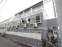 ＴMレジデンス多摩川