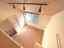 室内からの展望 フェリシティ越谷