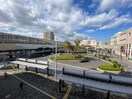 越谷駅西口(警察署/交番)まで700m フェリシティ越谷
