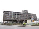 越谷市役所(役所)まで550m フェリシティ越谷