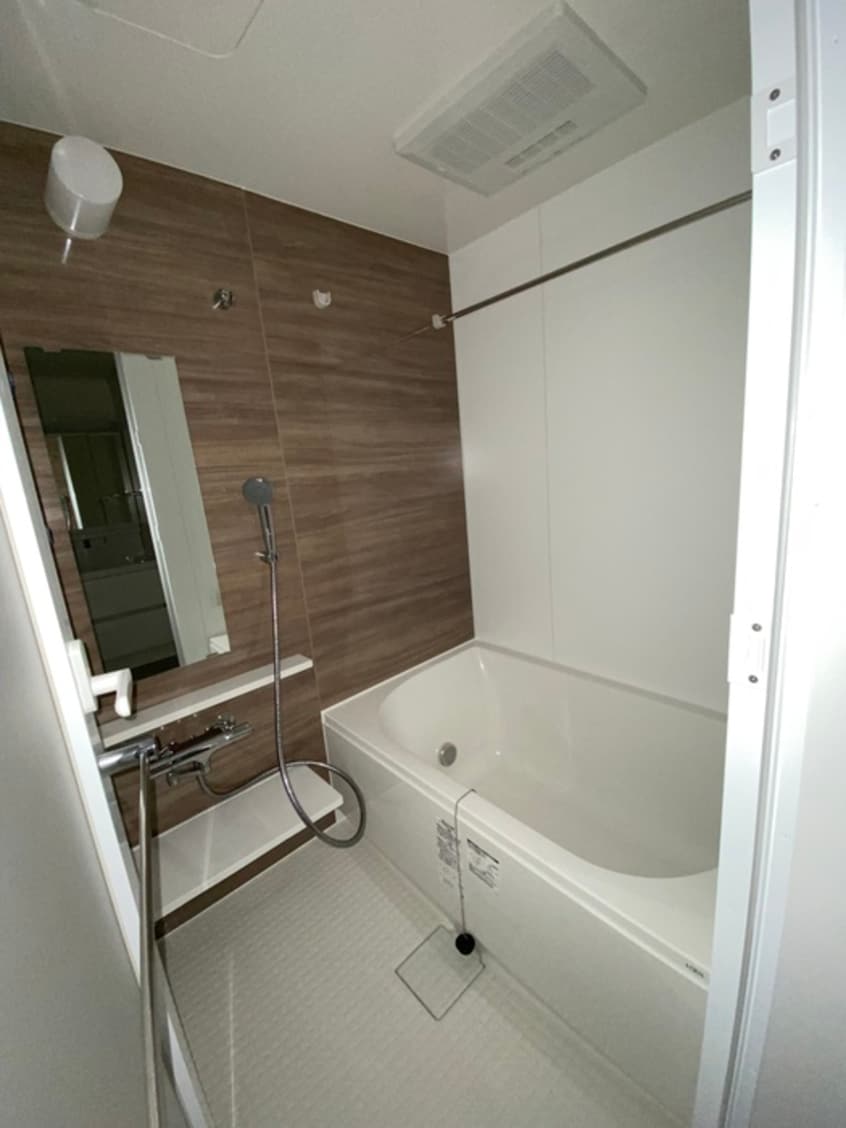 バス／シャワールーム等 Royal Hills