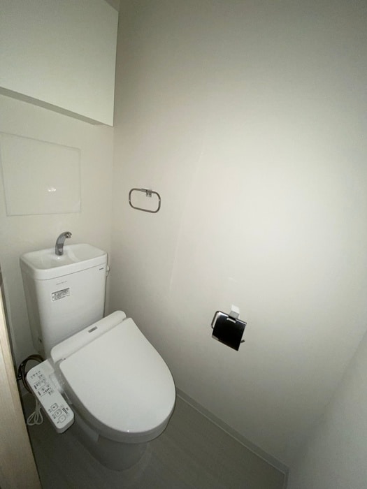 トイレ Royal Hills