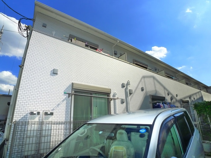 外観写真 エルカーサHDK