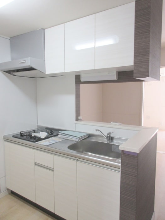 キッチン エルカーサHDK