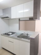 キッチン エルカーサHDK