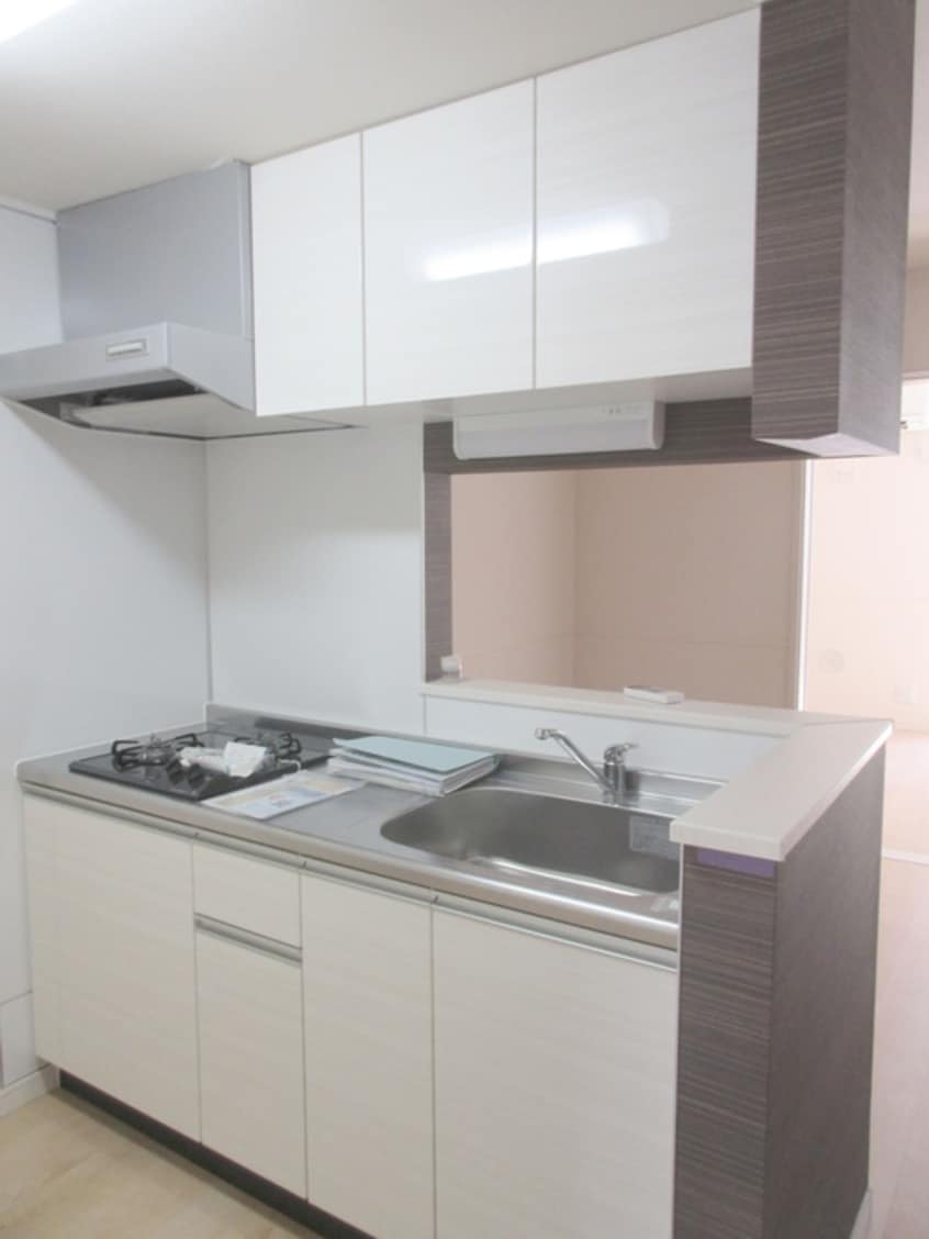 キッチン エルカーサHDK