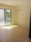 居室 エルカーサHDK