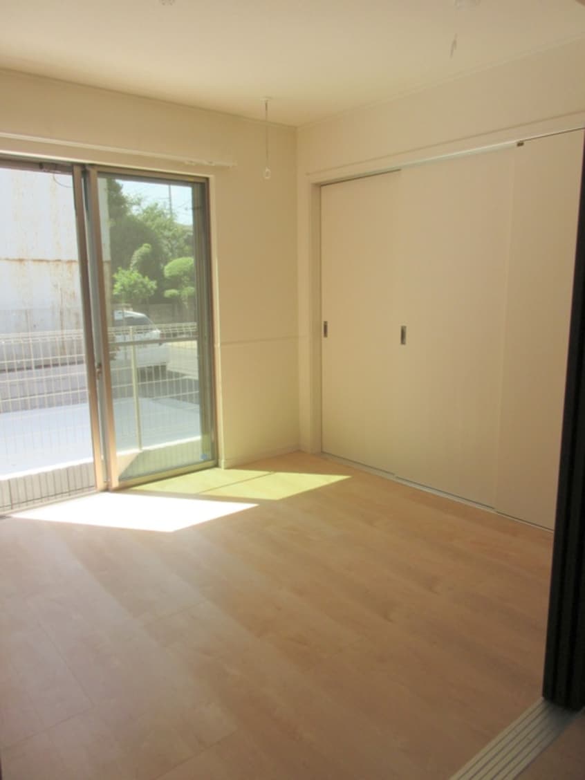 居室 エルカーサHDK