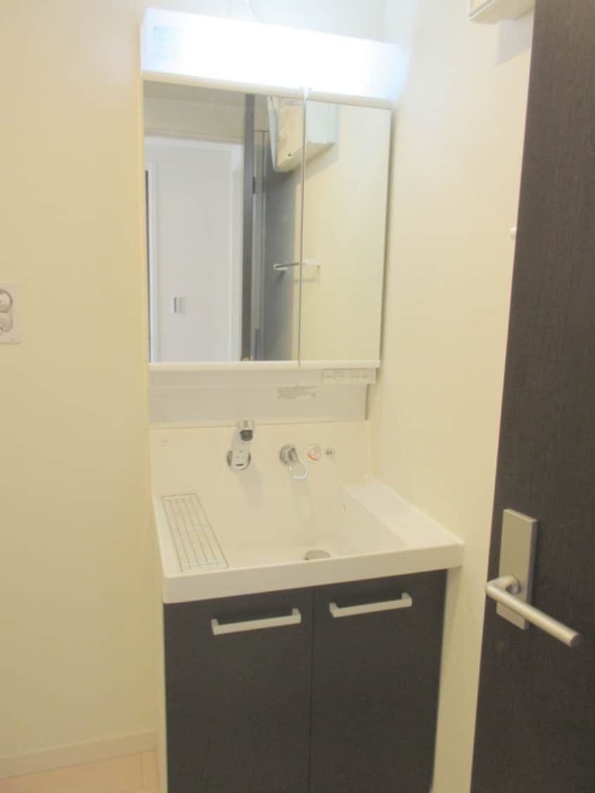 洗面 エルカーサHDK