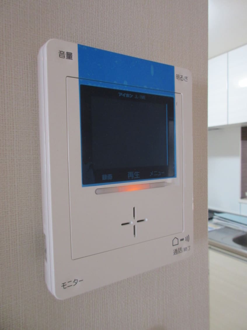 内観写真 エルカーサHDK