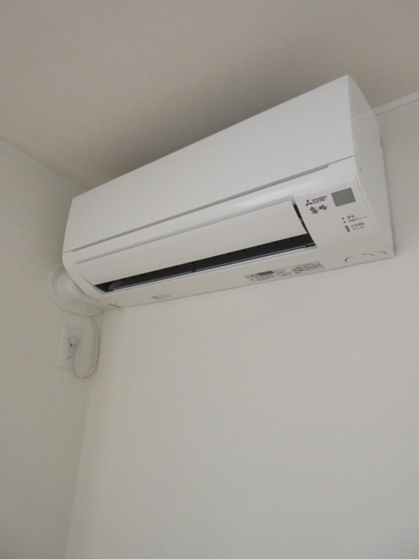 内観写真 エルカーサHDK