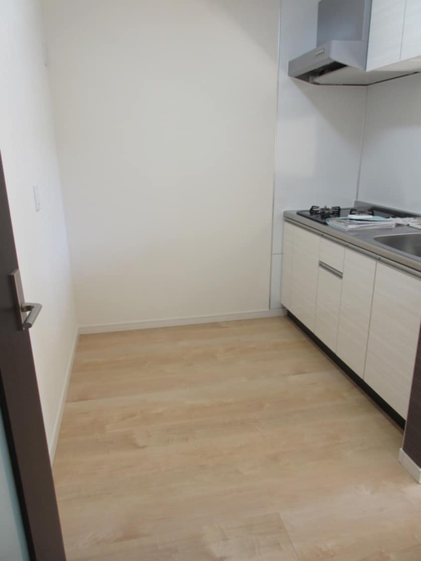 内観写真 エルカーサHDK