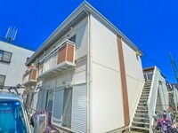 カーサパピオン７