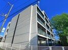 テラスレジデンス船橋夏見の外観