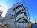外観写真 テラスレジデンス船橋夏見