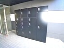 建物設備 テラスレジデンス船橋夏見