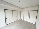 居室 テラスレジデンス船橋夏見