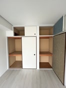 収納 テラスレジデンス船橋夏見