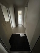 玄関 テラスレジデンス船橋夏見