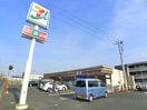 セブンイレブン(コンビニ)まで794m テラスレジデンス船橋夏見