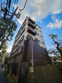 第１三幸レジデンス