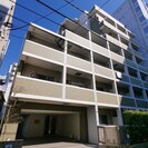 孔雀坂レジデンスの外観