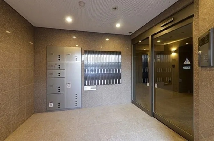 建物設備 ミルフィーユ