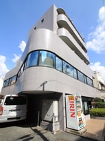 アイエスビル