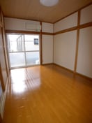 居室 ドミ－ルツカサＡ