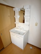 洗面 ドミ－ルツカサＡ