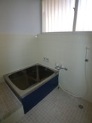 バス／シャワールーム等 ドミ－ルツカサＡ