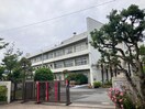 平田小学校(小学校)まで600m アミューズ