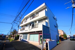 旭町ビル