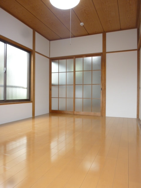 居室 フリーダムハイツ