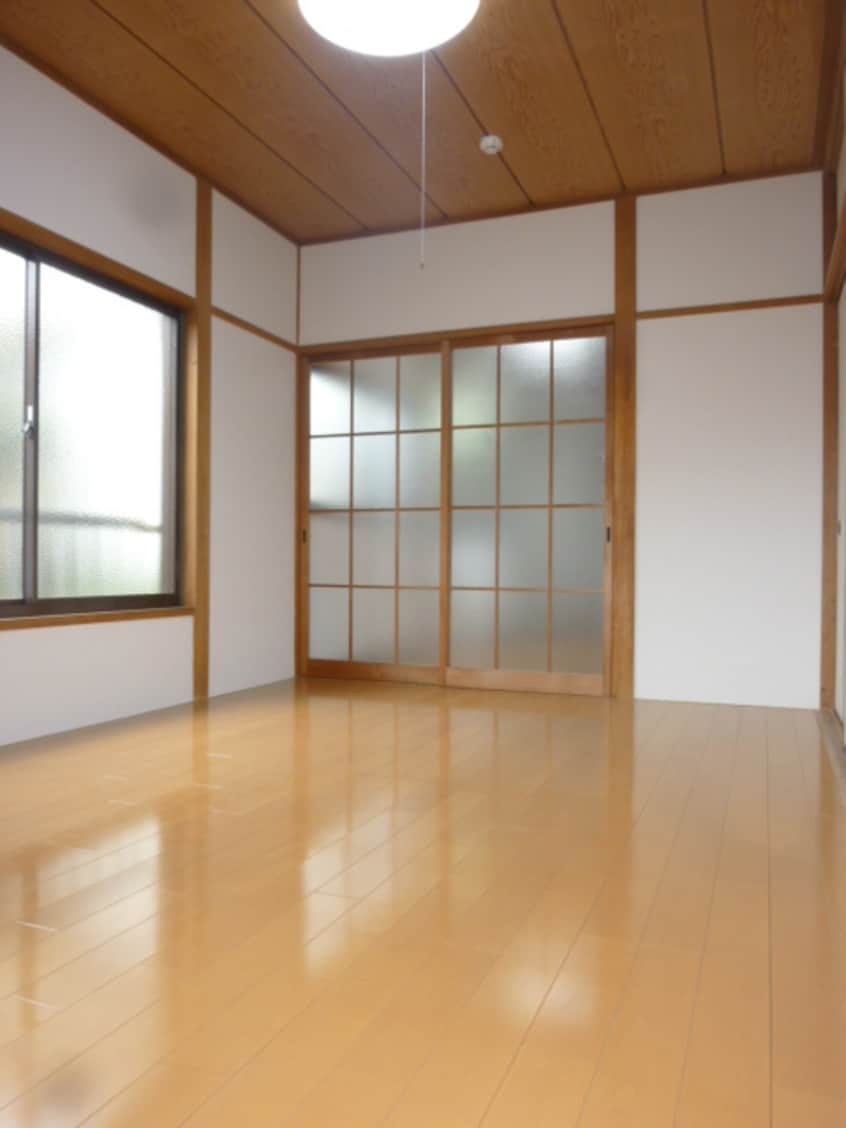 居室 フリーダムハイツ